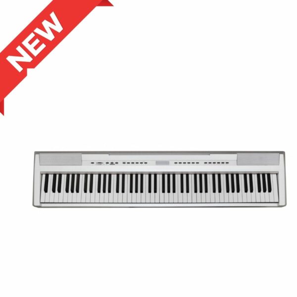 PIANO DIGITALE ECHORD DP1 WHT