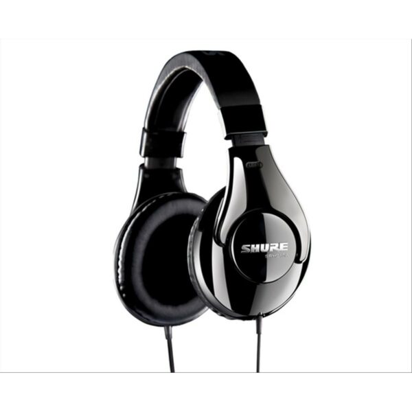 CUFFIA SHURE SRH240A