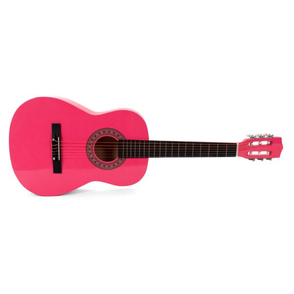 Chitarra Classica 3/4 Amatoriale (Rosa)