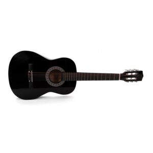 Chitarra Classica 3/4 Amatoriale (Nero)