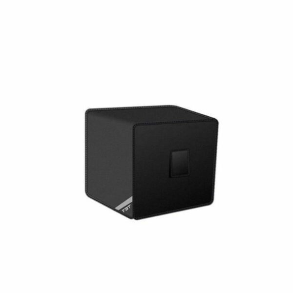COVERFBT XS-C 15S Custodia x X-SUB 15S e 115S Subwoofer, Cover imbottita, Nero
