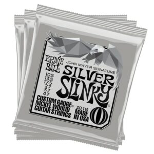 Ernie ball 3818 3pack