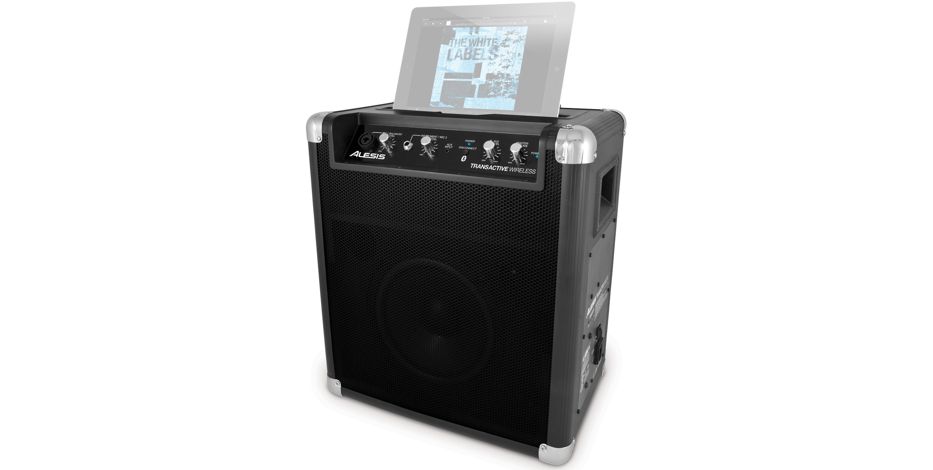 ALESIS Transactive Wireless – Spedizione Gratuita – Pronta Consegna