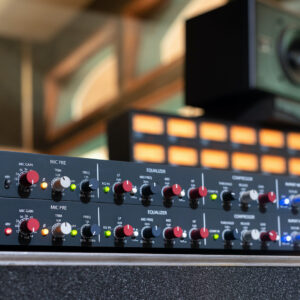 RUPERT NEVE DESIGNS 5034 NEWTON CHANNEL