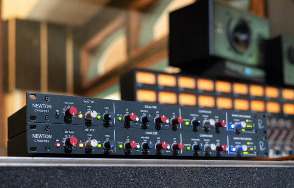 RUPERT NEVE DESIGNS 5034 NEWTON CHANNEL