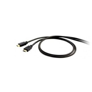 PROEL PRHDMI050 CAVO HADMI CON ETERNET 5 METRI