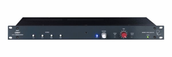 RUPERT NEVE DESIGNS 5057 ORBIT 16 X 2 SUMMING MIXER