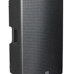 HK Audio Sonar 115 Xi Diffusore Cassa Attiva Bluetooth 15" da 1200w, Nero
