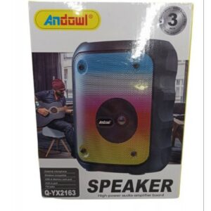 CASSA AUDIO 60 WAT