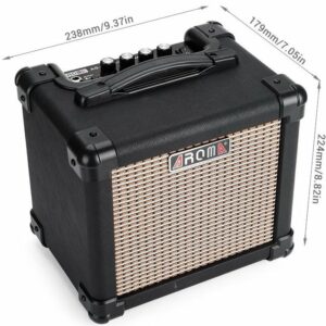 AMPLIFICATORE AROMA 10WAT