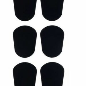 salva bocchino per bocchino nero 0,4