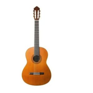 Yamaha C40III Chitarra Classica legno 4/4 scala 25 9/16" 6 Corde Nylon, Naturale