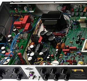 UNIVERSAL AUDIO 6176