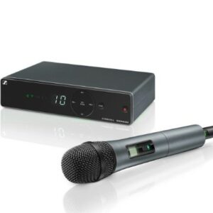 RADIOMICROFONO SENNHEISER XSW 1-825