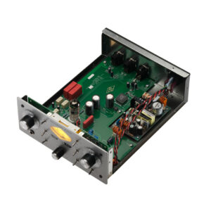 UNIVERSAL AUDIO 710 TWIN-FINITY