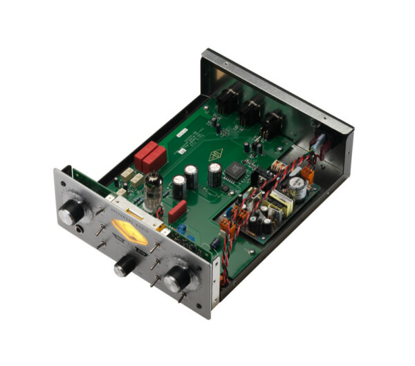 UNIVERSAL AUDIO 710 TWIN-FINITY