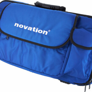 NOVATION BORSA BASS STATION II CARRY BAG
