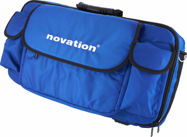NOVATION BORSA BASS STATION II CARRY BAG
