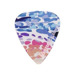 IBANEZ CP14MH-P5 – 50 PLETTRI HEAVY SERIE KALEIDO
