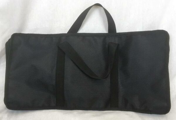 LUKE & DANIEL AK45 BORSA PER TASTIERE CASIO 47 CM SA46 SA47 SA50 SA51