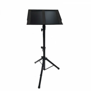 COBRA 96008 SUPPORTO DA TERRA PER VIDEOPROIETTORE E LAPTOP