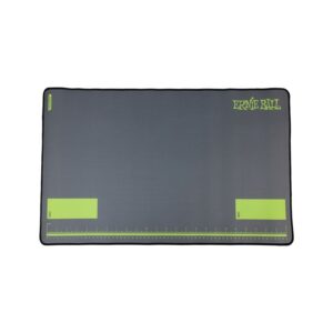 Ernie ball 9615 instrument maintenance techmat