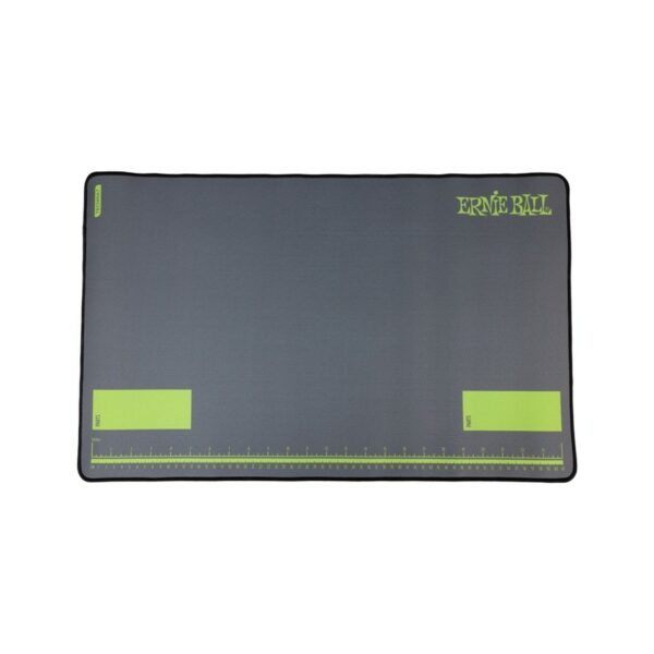 Ernie ball 9615 instrument maintenance techmat