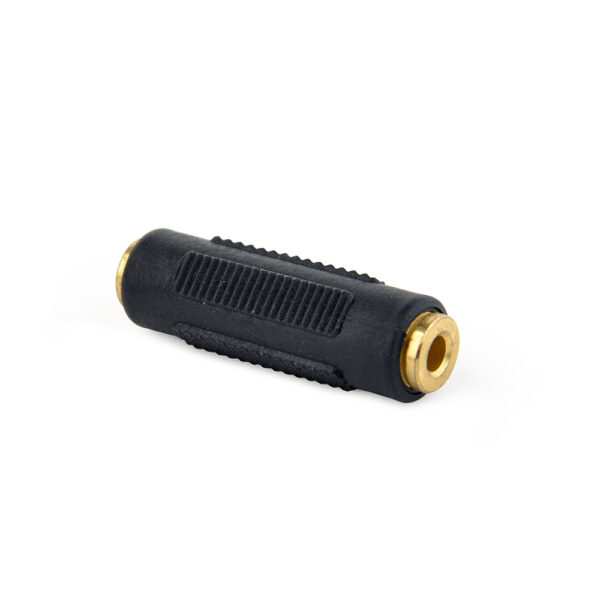 CABLEXPERT 3.5 MM STEREO AUDIO COUPLER