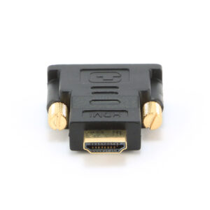 CABLEXPERT ADATTATORE HDMI A DVI