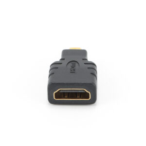 CABLEXPERT HDMI TO MICRO-HDMI ADAPTER