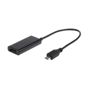 CABLEXPERT HDTV ADAPTER, 11-PIN MHL FOR SAMSUNG DEVICES