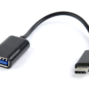 CABLEXPERT USB 2.0 TYPE-C ADAPTER (CM/AF)
