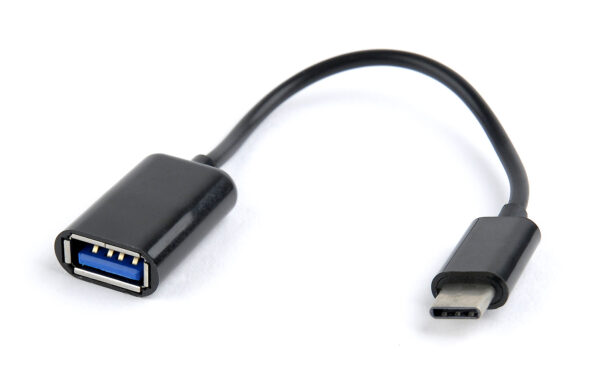 CABLEXPERT USB 2.0 TYPE-C ADAPTER (CM/AF)