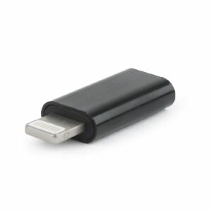 CABLEXPERT USB 2.0 TYPE-C ADAPTER (CM/AF)