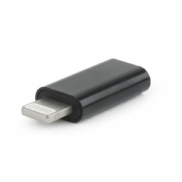 CABLEXPERT USB 2.0 TYPE-C ADAPTER (CM/AF)