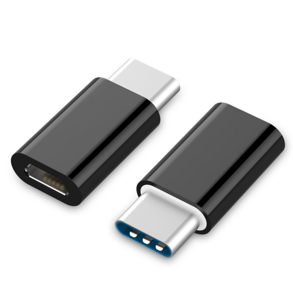CABLEXPERT USB 2.0 TYPE-C ADAPTER (CM/AF)