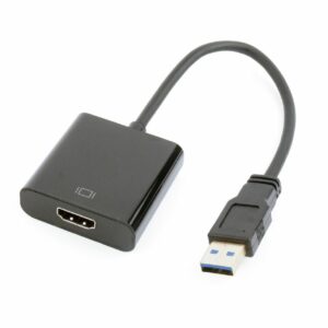 CABLEXPERT USB ADATTATORE VIDEO