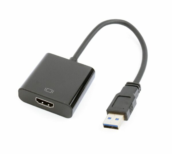 CABLEXPERT USB ADATTATORE VIDEO