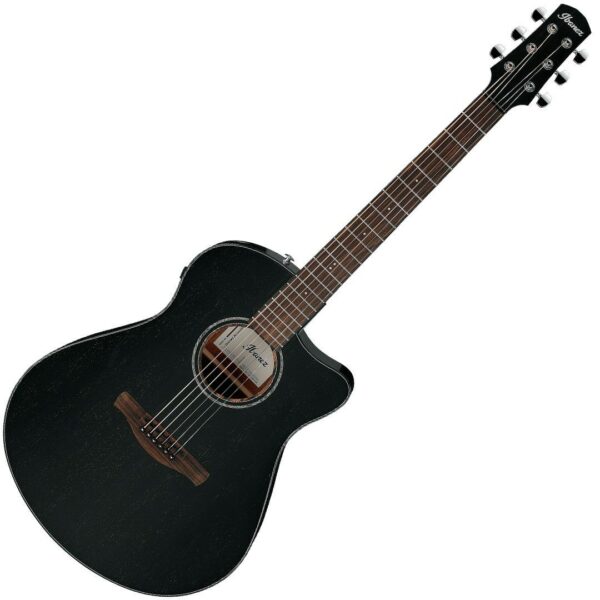 Ibanez aam340ce-rub