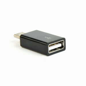 CABLEXPERT USB 2.0 ADATTATORE DI TIPO C (CM / AF)