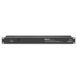 ADAM HALL 87451 PROC ILLUMINAZIONE RACK PROFESSIONALE MULTI COLORE 18 LED 1 UNITA’