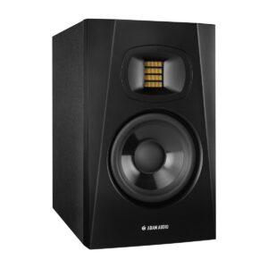 ADAM T5V STUDIO MONITOR NEARFILED BIAMPLIFICATO 5″ 70W