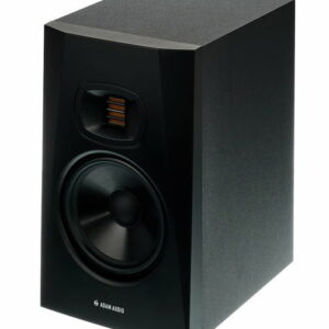 ADAM T7V STUDIO MONITOR NEARFILED BIAMPLIFICATO 7″ 70W