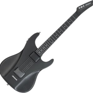 AEROBAND GUITAR CHITARRA DIGITALE CONTROLLER MIDI CON SPEAKER INTEGRATO + BORSA