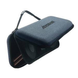 AEROBAND POCKET DRUM STORAGE BAG BORSA PER IL TRASPORTO DI POCKETDRUM 2
