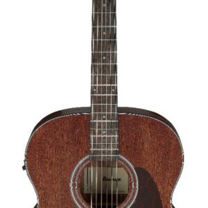 Ibanez artwood aj54e-opn