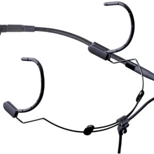 AKG C520 L MICROFONO A CONDENSATORE AD ARCHETTO CONNETTORE MINI XLR 3 POLI