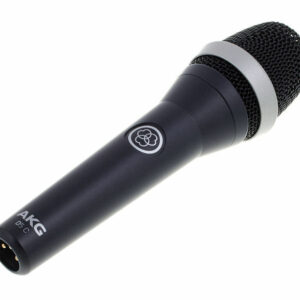 AKG D5 C MICROFONO DINAMICO CARDIOIDE PER VOCE