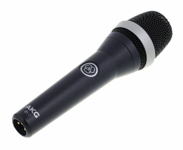 AKG D5 C MICROFONO DINAMICO CARDIOIDE PER VOCE