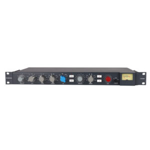 ALCTRON CP540V2 COPRESSORE E LIMITER UN CANALE UNA UNITA’ RACK